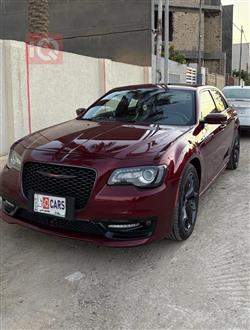 كرايسلر 300